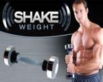 وزنه لرزشي مخصوص آقايان Shake Weight